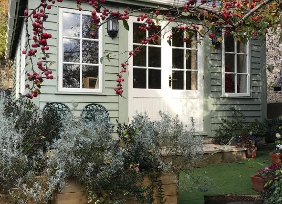 Crabapple Cottage B&B
