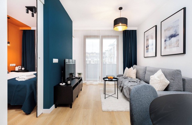 Cracovia Apartments by Upstairs