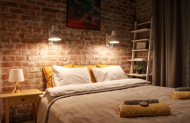 Cracow Fancy Brick #4 - Old Town