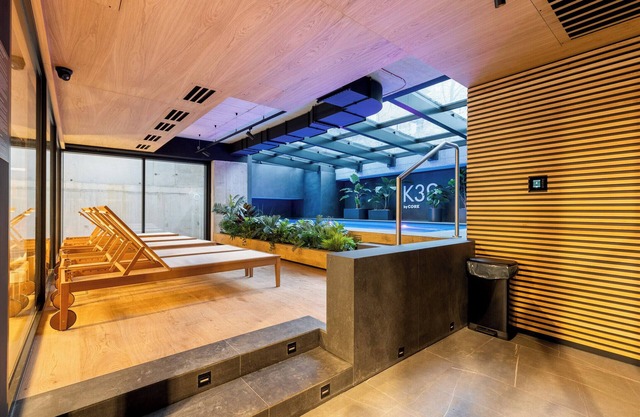 Cracow Luxury SPA Apartment #6