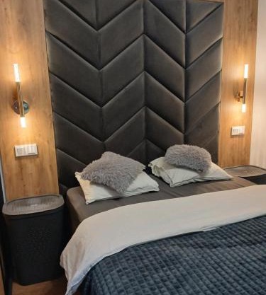 Cracow Stay Inn Home
