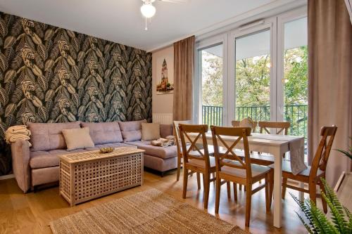 Cracow Wroclawska Premium Apartment