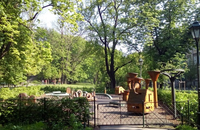 Cracowapart Loft Gertruda in Old Town Cracow