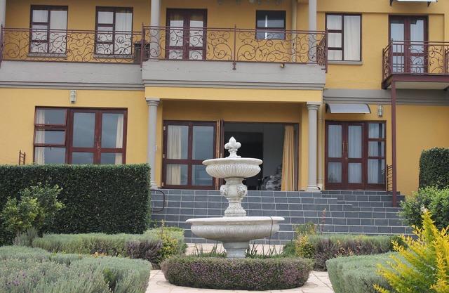 Cradle Mount Hotel & Conference Centre