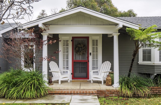 Craftsman Casita - NO CLEANING FEE!