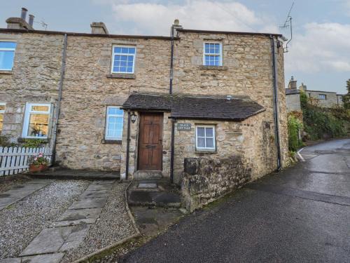 Cragg Cottage