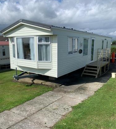 Cranfield Caravan Retreat