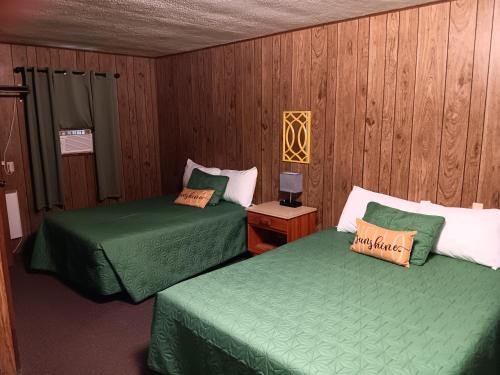 Crawford Motel