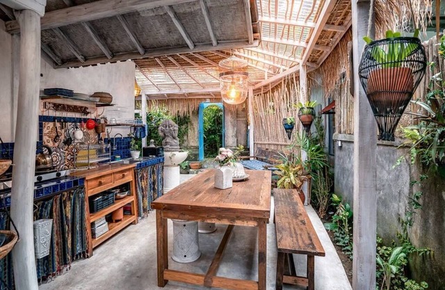 CREATE @1111 Barong - one bedroom inspiring space