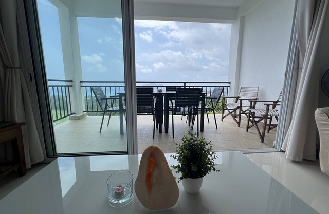 Creole Pearl Self Catering