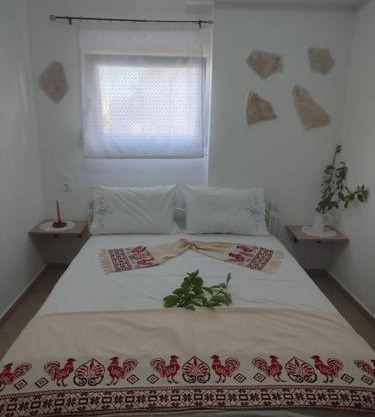 Creta Irini's Rooms Παραδοσιακά for you