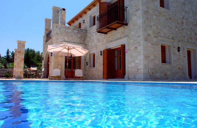 Cretan Exclusive Villas