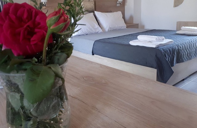 Creteresort Ερωφίλη - Beautiful apartment with pool