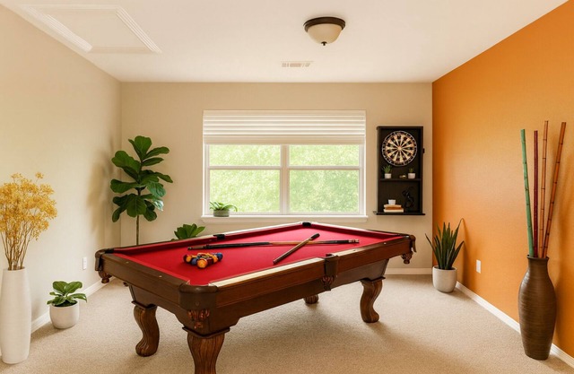 Crew Stay – Sleeps 16 | Work, Cook, Play & Relax
