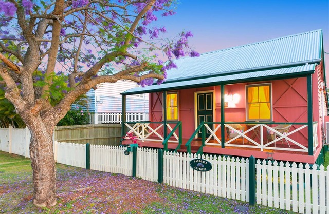 Crewe Cottage - Sandgate