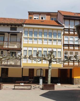 Crisol Plaza