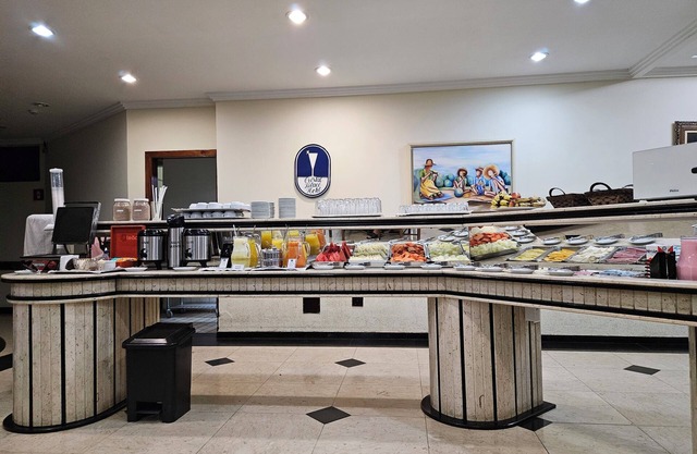 Cristal Palace Hotel