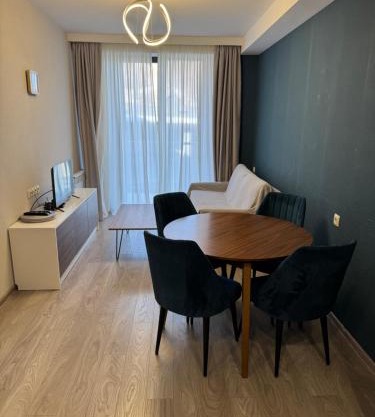 Cristal resort apartment C305