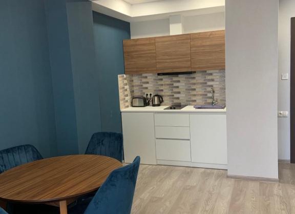 Cristal resort hotel room