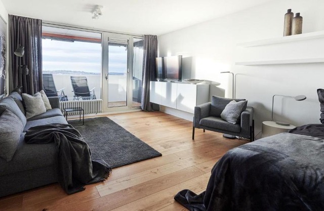 criston apartments - Friendly Residence 15