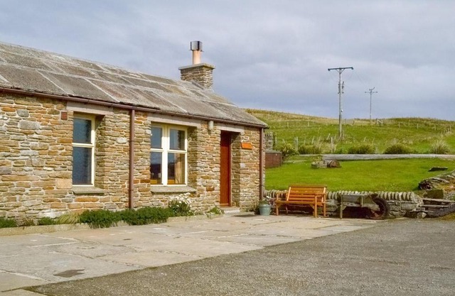 Crofters Rest - W42426