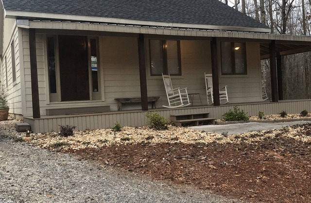 Crosby Cottage 3 bed/3 bath
