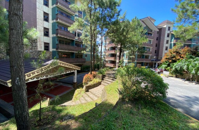 Crosswinds Resort Condo Studio Suite