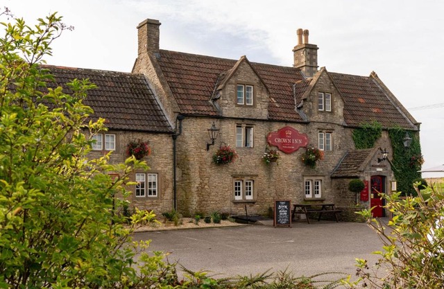 Crown Inn at Tolldown