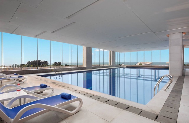Crowne Plaza Beihai Silver Beach by IHG