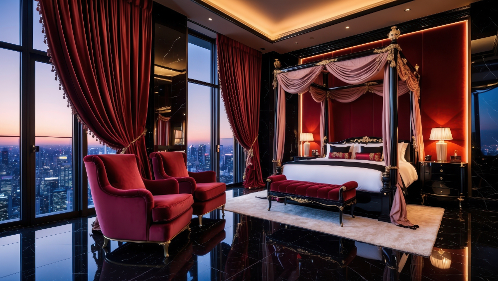 Crowne Plaza Chicago SW - Burr Ridge by IHG