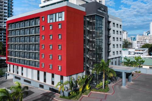 Crowne Plaza - Dar Es Salaam by IHG