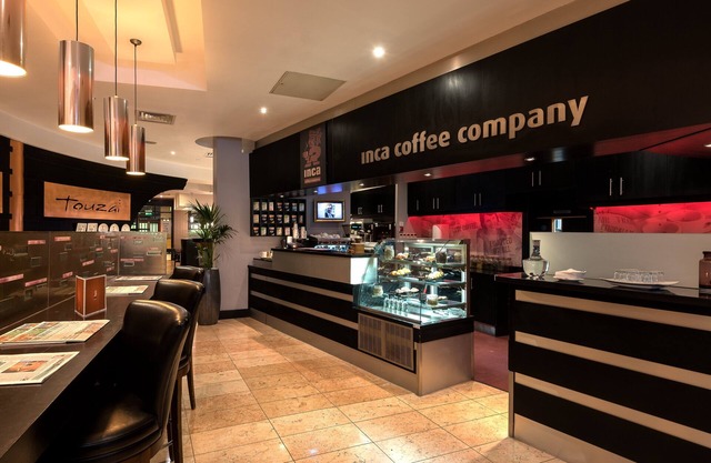 Crowne Plaza Dublin Airport by IHG