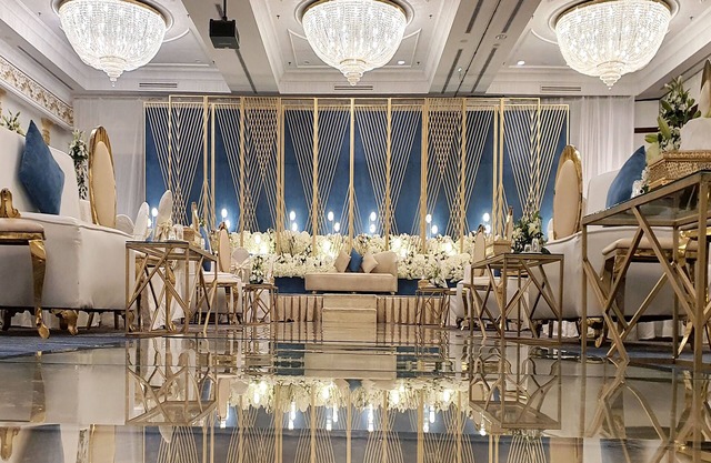 Crowne Plaza Jeddah by IHG