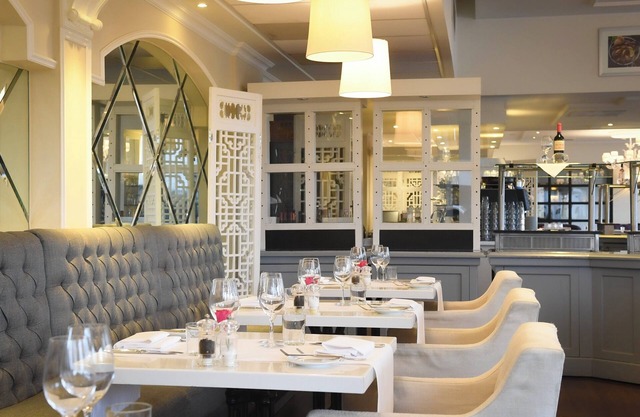 Crowne Plaza Maastricht by IHG