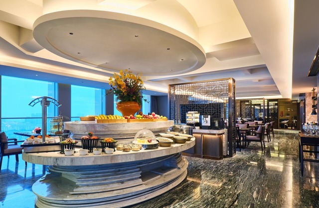 Crowne Plaza Nanning City Center by IHG