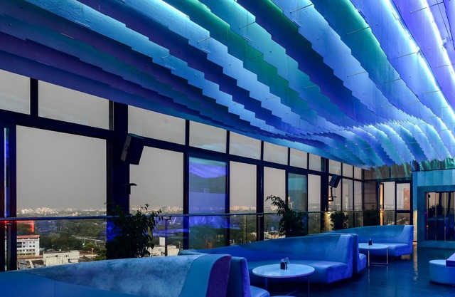 Crowne Plaza Pune City Centre by IHG