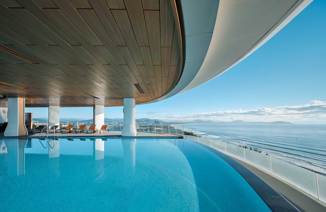 Crowne Plaza Sanya Haitang Bay Resort by IHG