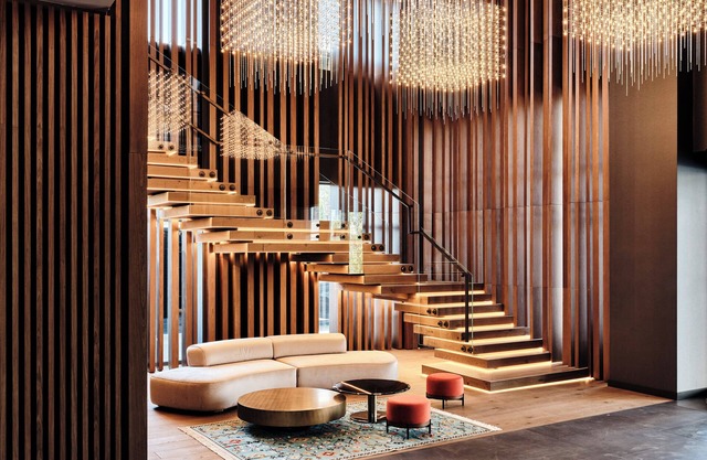 Crowne Plaza Sofia by IHG