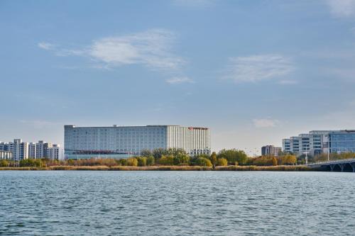 Crowne Plaza Tianjin Binhai by IHG