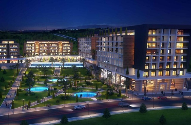 Crowne Plaza Yalova by IHG