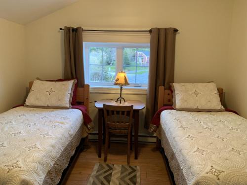 Crows Nest Inn