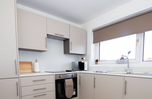Cruden Bay Stay - SJA Stays - Modern 2 Bed Apart