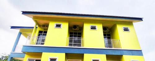 Crystal Beach Inn Terengganu