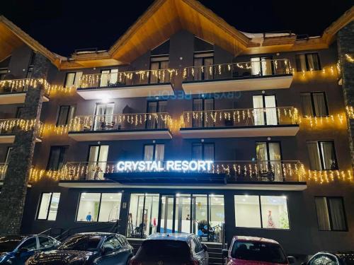 Crystal New Resort