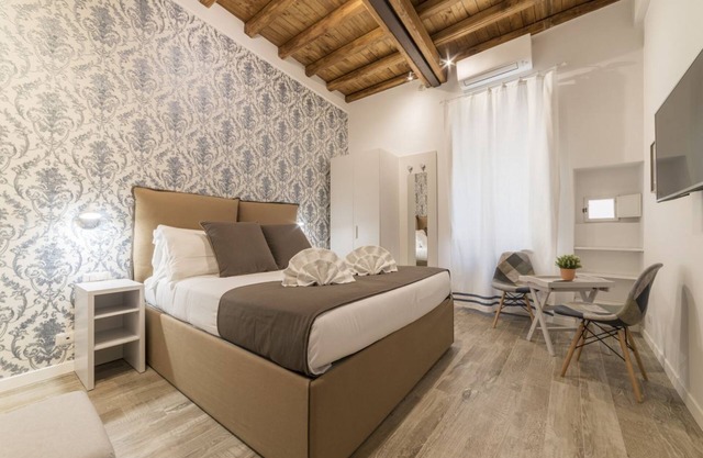 CS Exclusive Campo de' Fiori Palace apt. 1