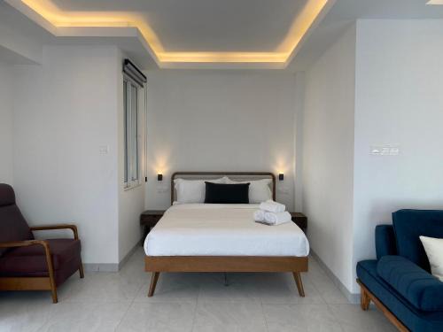 CS Junction Point - Special Day Room SDR