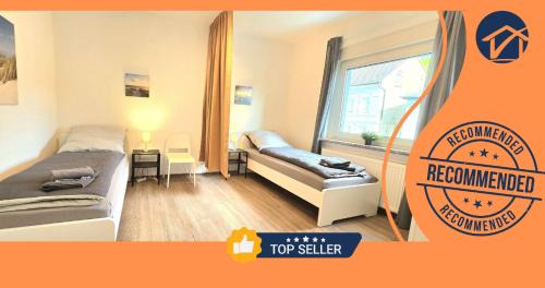 -CS24- 4 rooms apartment with rooftop - KA02