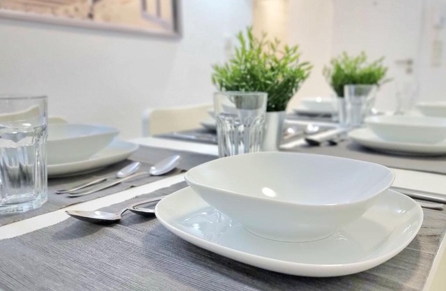 -CS24- 5 rooms apartment with balcony - IL01