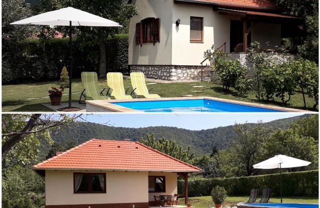 Cseresznyevirág Vendégházak