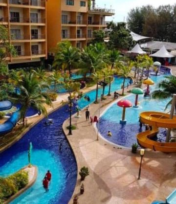 CStone Legacy Gold Coast Morib Resort